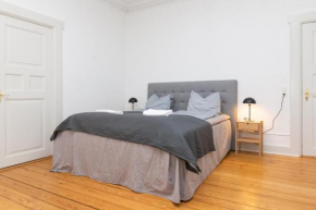 Århus bedst placerede lejlighed & udsigt, Aarhus